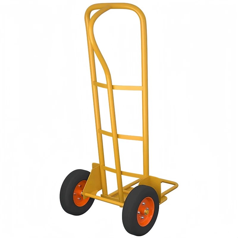 Heavy Duty Folding Hand Cart