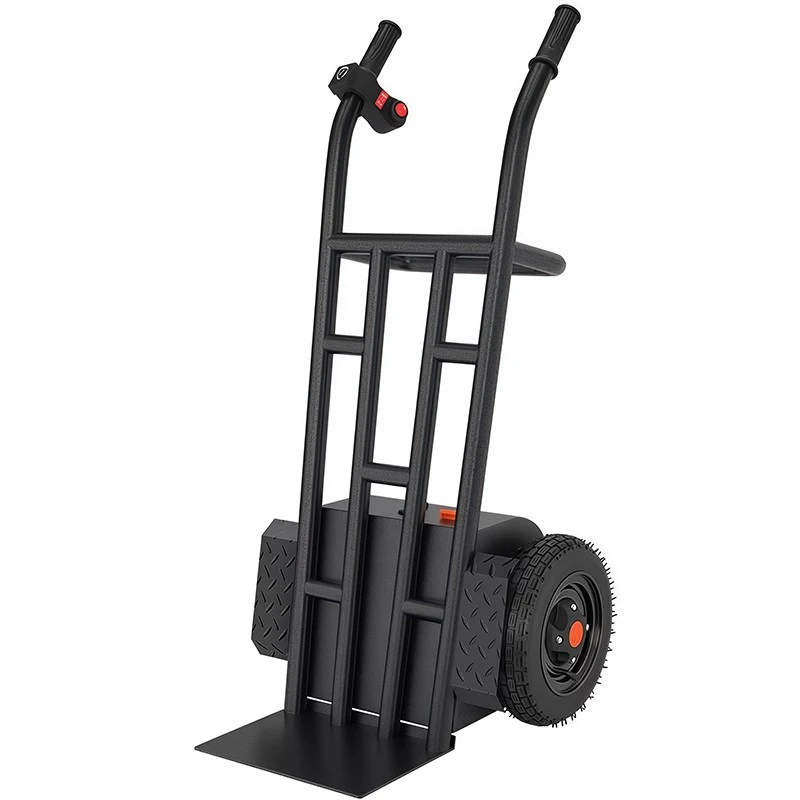 Heavy Duty Folding Hand Cart factory